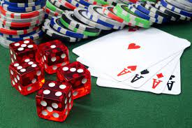 Официальный сайт Casino Bitz